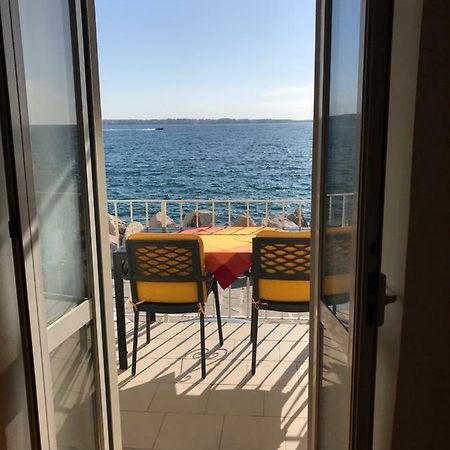 Apartma Zoya Пиран Экстерьер фото
