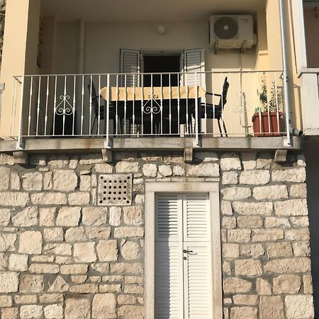Apartma Zoya Пиран Экстерьер фото