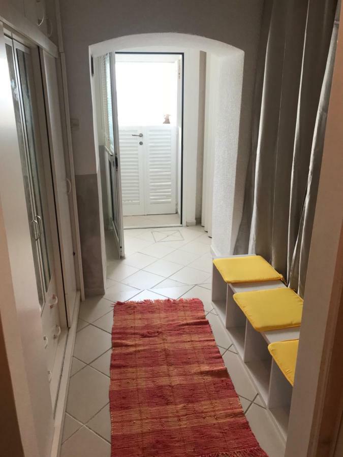 Apartma Zoya Пиран Экстерьер фото