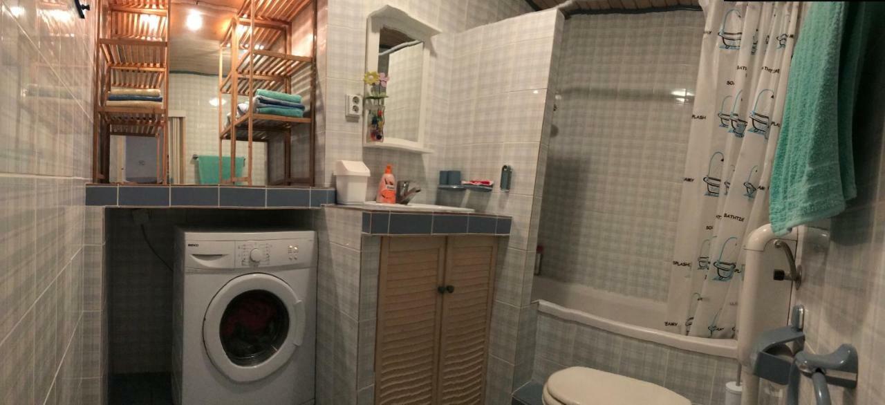 Apartma Zoya Пиран Экстерьер фото