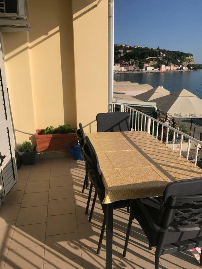 Apartma Zoya Пиран Экстерьер фото
