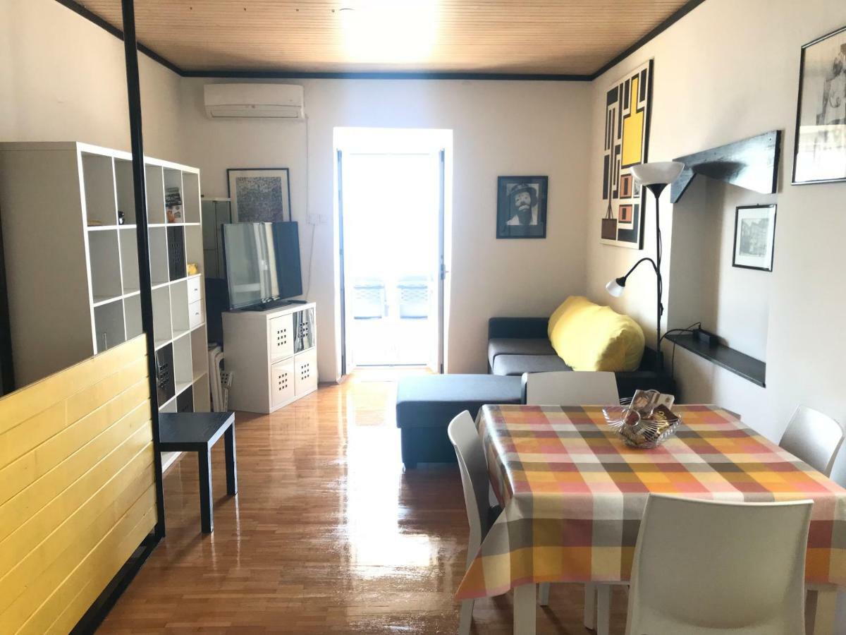 Apartma Zoya Пиран Экстерьер фото
